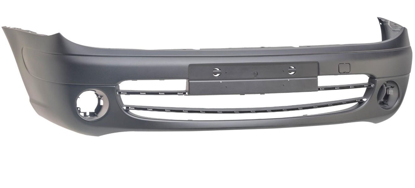 PARAGOLPE DELANTERO CITROEN XSARA II HDI CON/FARO AUXILIAR -PHIRA- [PHIRA]