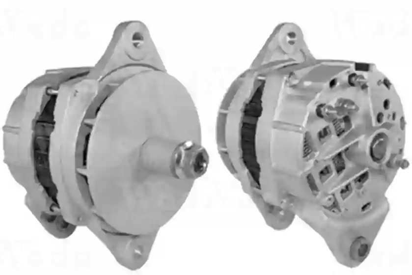 Alternador