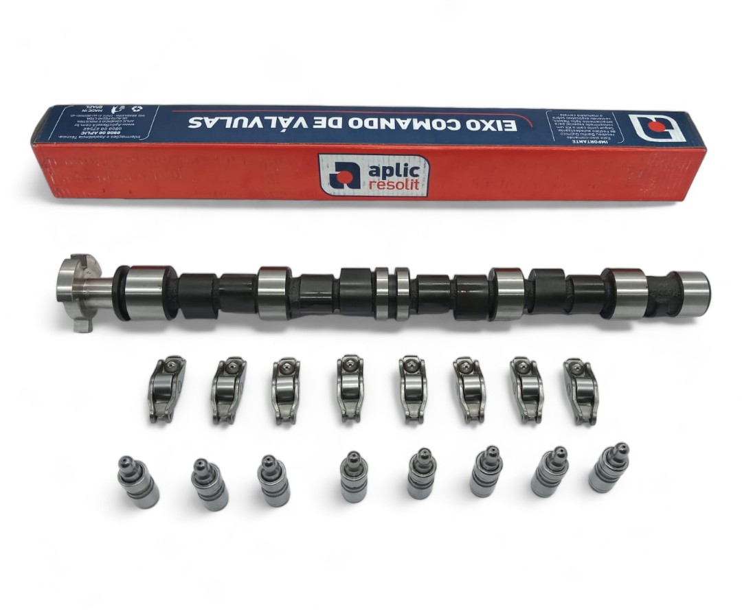 KIT ARBOL DE LEVAS COMPLETO (1.0 MFI 8V)