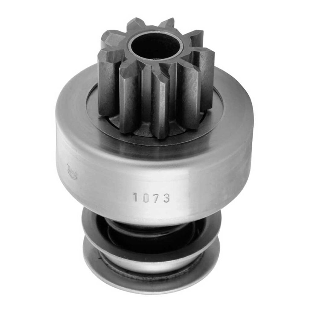 BENDIX ARRANQUE - LAMBORGHINI 9D 10E ISKRA ZEN