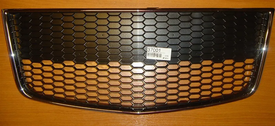 Rejilla de paragolpes delantero Chevrolet Aveo G3