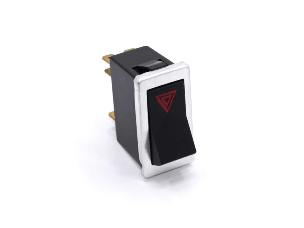 LLAVE BALIZA UNIV. TECLA 7 TERMINALES