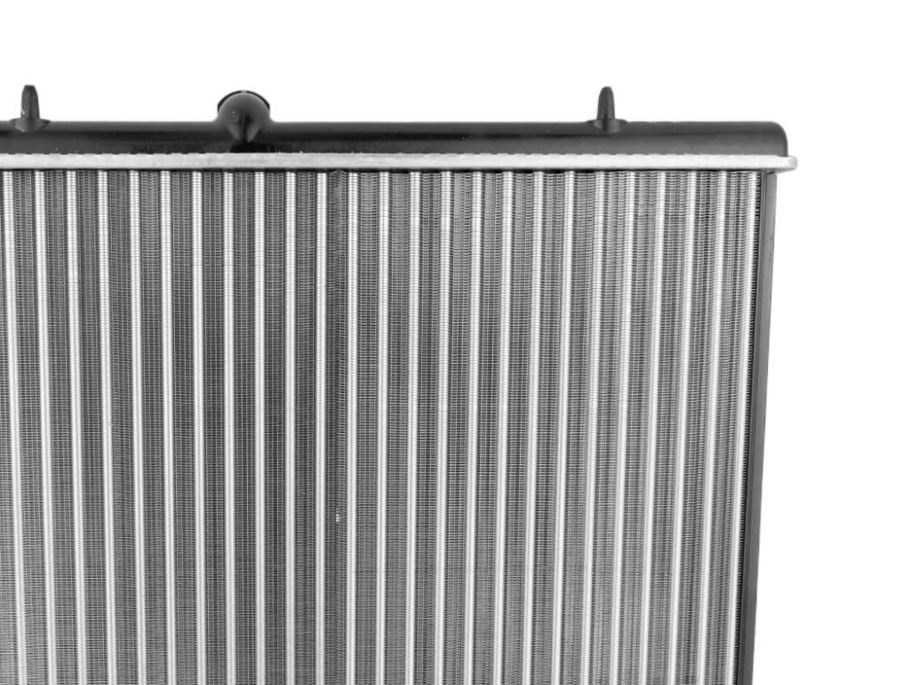 RADIADOR AGUA CI C-ELYSEE 1.6D ALUMINIO MECANIZADO