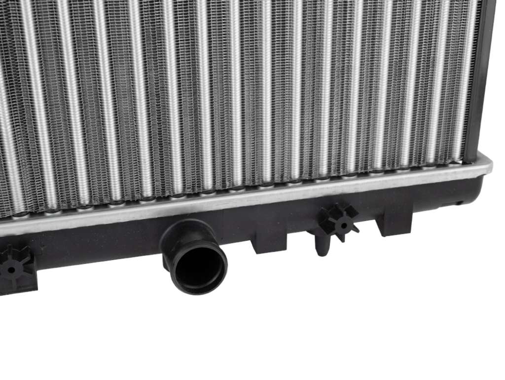 RADIADOR AGUA CI C-ELYSEE 1.6D ALUMINIO MECANIZADO
