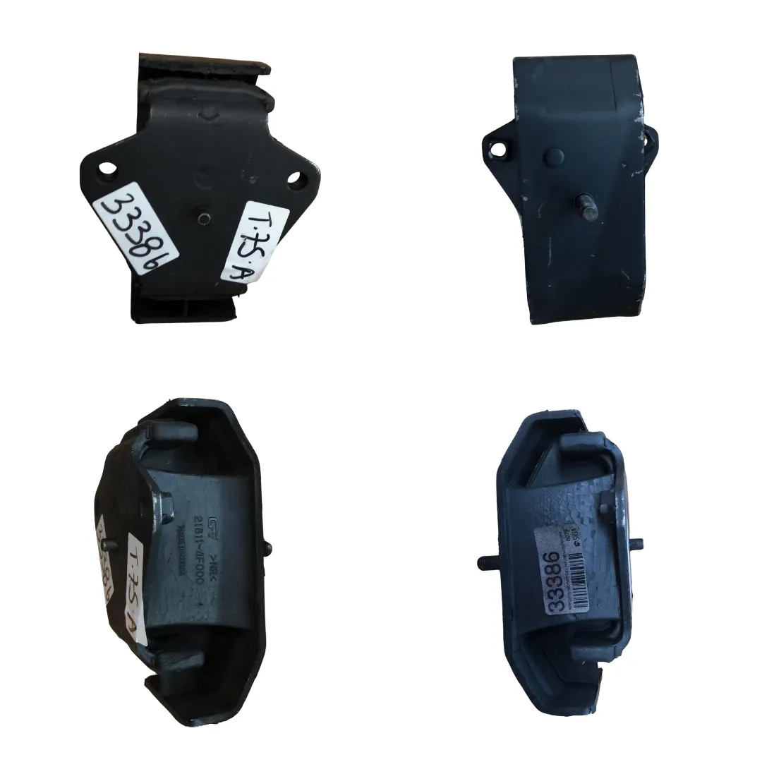 SOPORTE MOTOR DEL HYUNDAI PORTER 05 (2)
