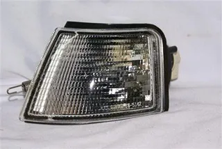 Faro delantero derecho