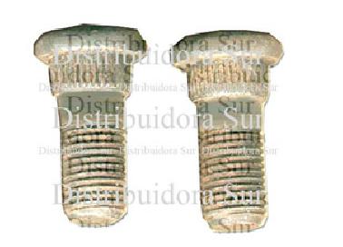 TORNILLO DE RUEDA RENAULT TRAFIC [DISTRIBUIDORA SUR]