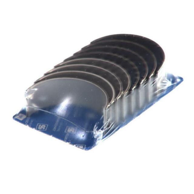 Metales de biela