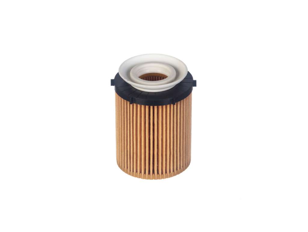 Filtro de aceite