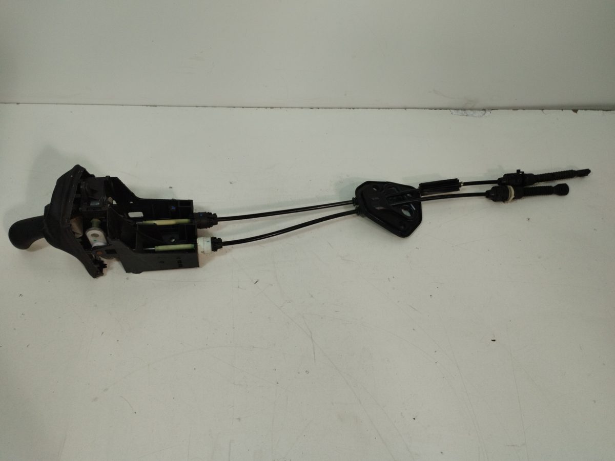 Palanca Cambio Renault Kangoo 2008-Actualidad Profesional 1.5L 55kW