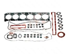 Juego de juntas superior motor Cummins ISC 8.3L electrónico 24V