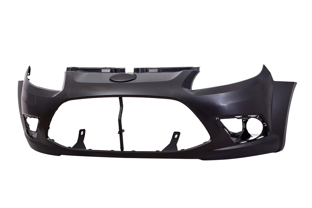 PARAGOLPE DELT. NEGRO LISO