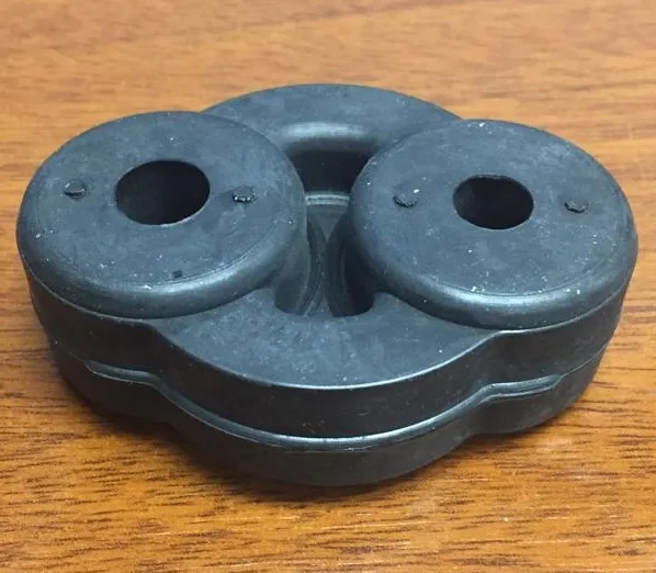 SOPORTE C/ESCAPE HYUNDAI EXCEL-ELANTRA GSP
