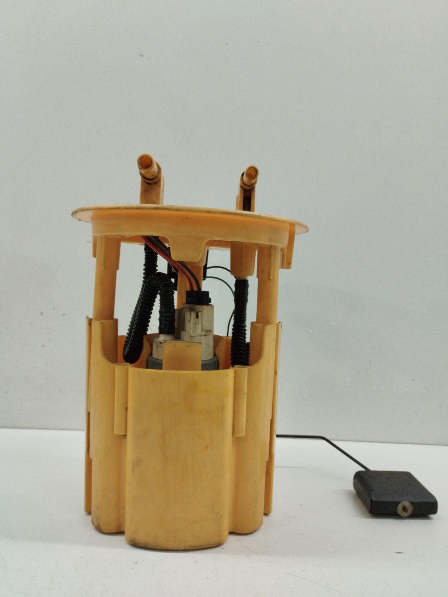 Bomba De Combustible Peugeot 406 Coupe (S1/S2) 1997-2005 2.2 HDi FAP CAT 9640623980