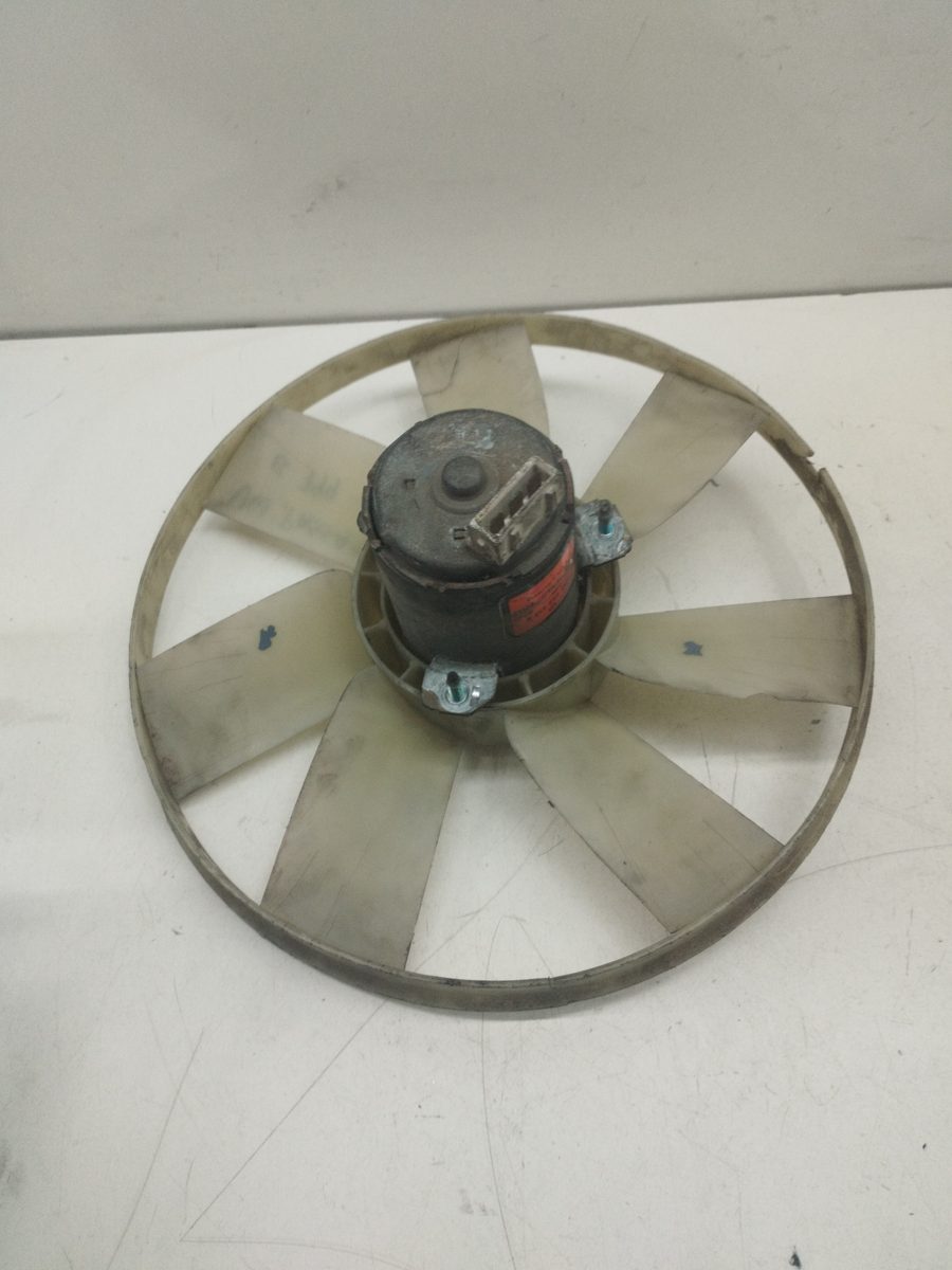 Electroventilador Volkswagen Passat Berl./combi W8 2001-2005 1HO959455