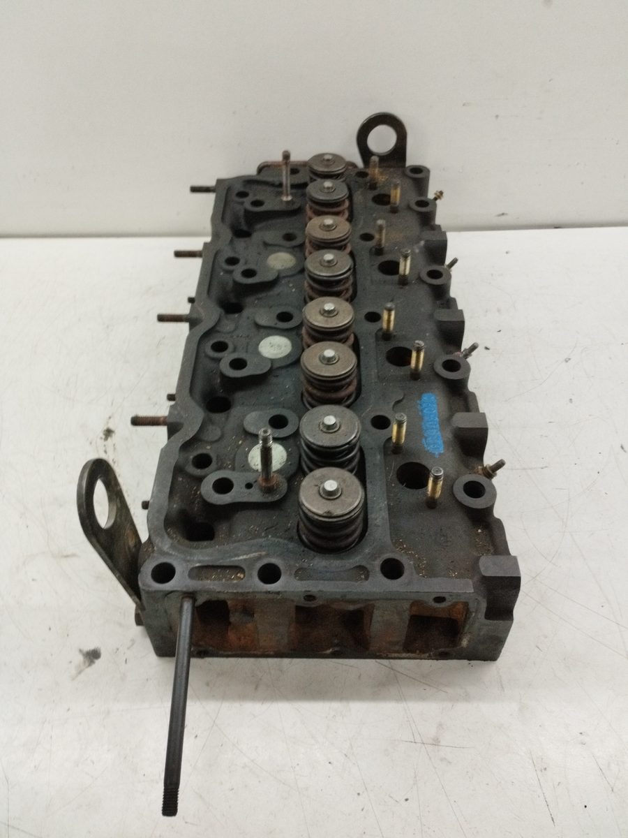 Tapa De Cilindros Nissan Patrol (K/W260) 1989-2002 2.7 Turbodiesel 2.7L 74kW