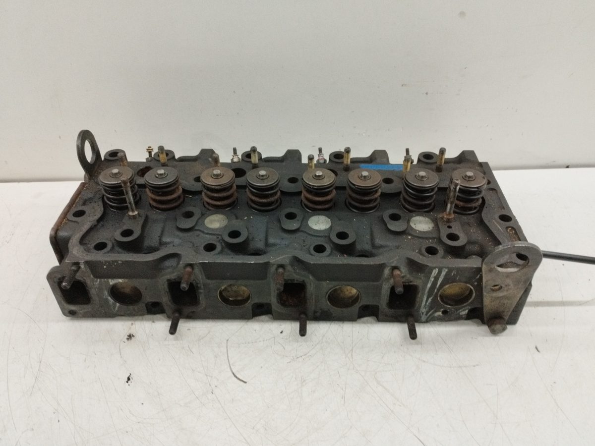 Tapa De Cilindros Nissan Patrol (K/W260) 1989-2002 2.7 Turbodiesel 2.7L 74kW