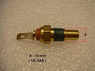 BULBO TEMPERATURA KIA SPORTAGE 95 (1TERMINAL)