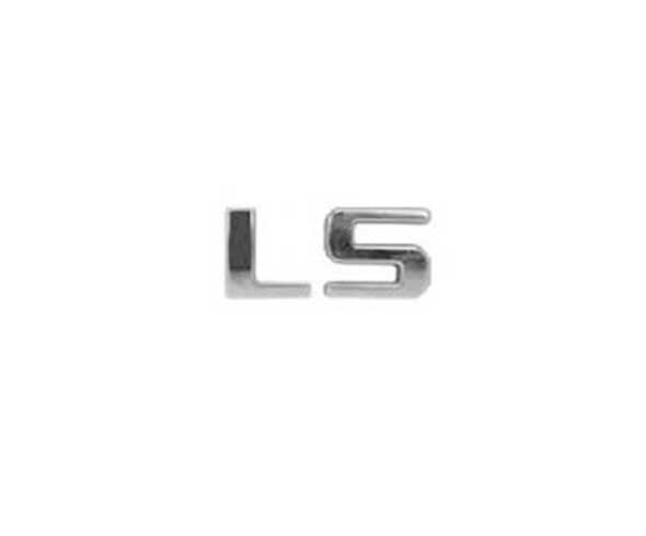 EMBLEMA LS