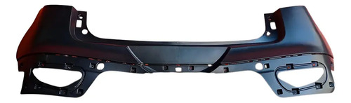 Paragolpe Trasero Superior Geely Lc Cross