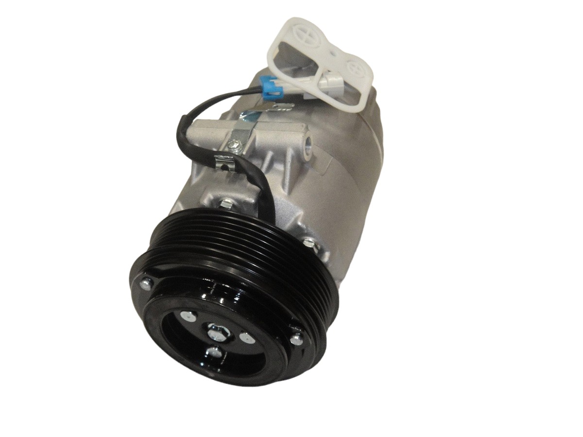 COMPRESOR AIRE ACONDICIONADO CHEVROLET CORSA CLASSIC 1.4/1.6