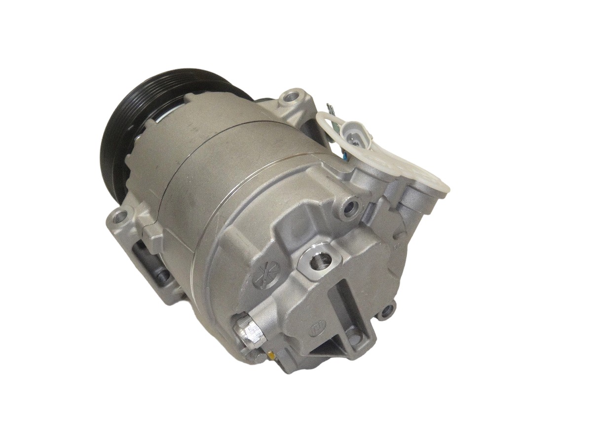 COMPRESOR AIRE ACONDICIONADO CHEVROLET CORSA CLASSIC 1.4/1.6