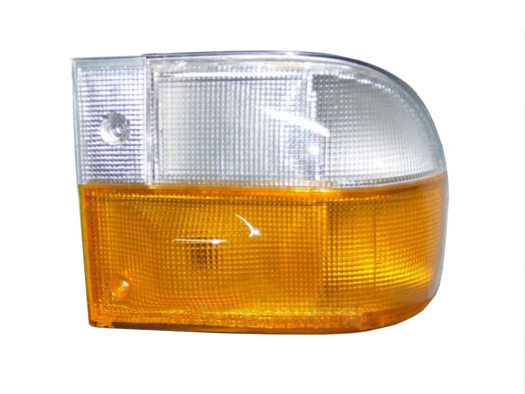 ACRILICO LATERAL HY PORTER 98/04 DER