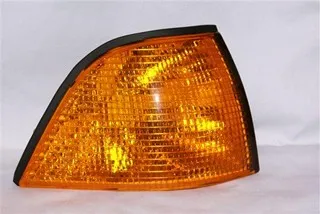 Faro delantero derecho