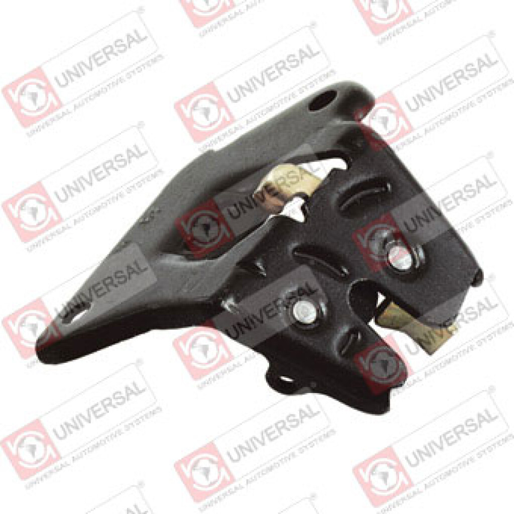 CERRADURAS Y PARTES FIAT CERRADURA SUPERIOR BAUL PALIO 98