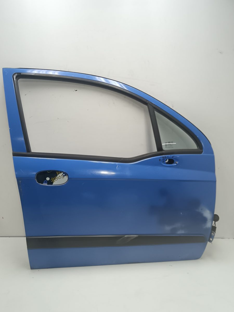 Puerta Delantera Derecha Chevrolet Spark 2005-2011 S