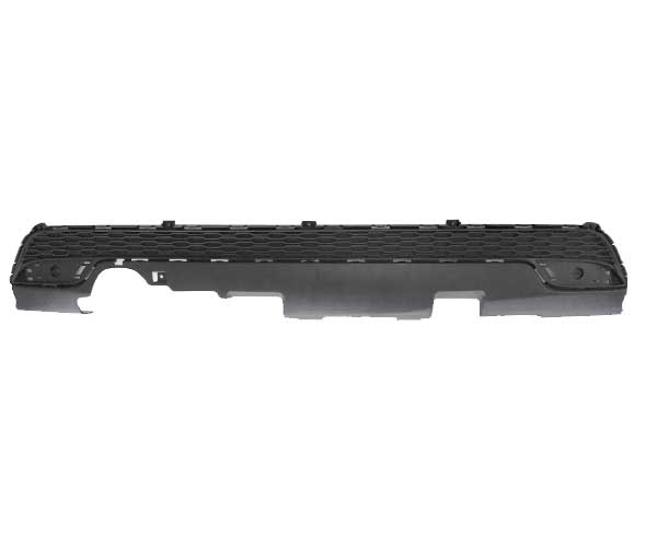 REJILLA PARAGOLPES TRASERO (13/)