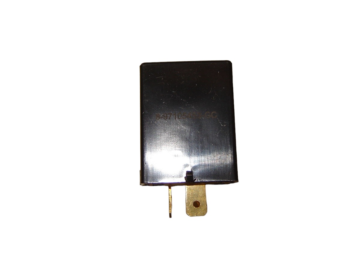 RELAY SEÑALERO JMC CAMION 2.8