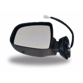 Espejo retrovisor exterior eléctrico izquierdo