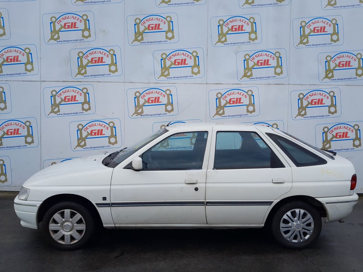 Amortiguadores Maletero / Porton Ford Escort Berlina/turnier 1990-Actualidad CL Berlina
