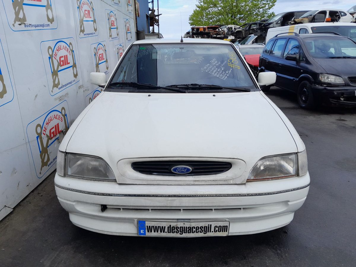 Amortiguadores Maletero / Porton Ford Escort Berlina/turnier 1990-Actualidad CL Berlina