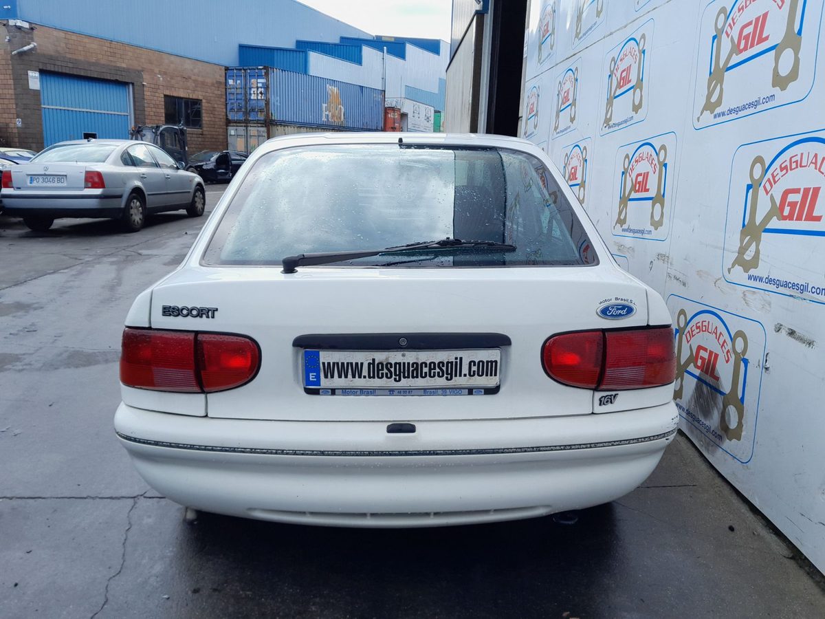 Amortiguadores Maletero / Porton Ford Escort Berlina/turnier 1990-Actualidad CL Berlina