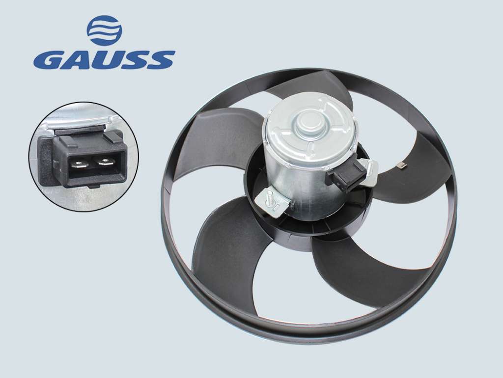 ELECTRO VENTILADOR FO ESCORT 90/96