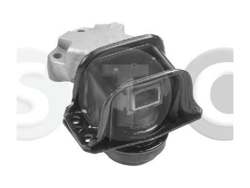 SOPORTE MOTOR PE 307 1.6HDI DIESEL