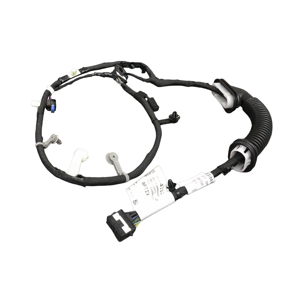 ARNES CABLEADO PORTON TRASERO CHEVROLET TRACKER 2021/2025