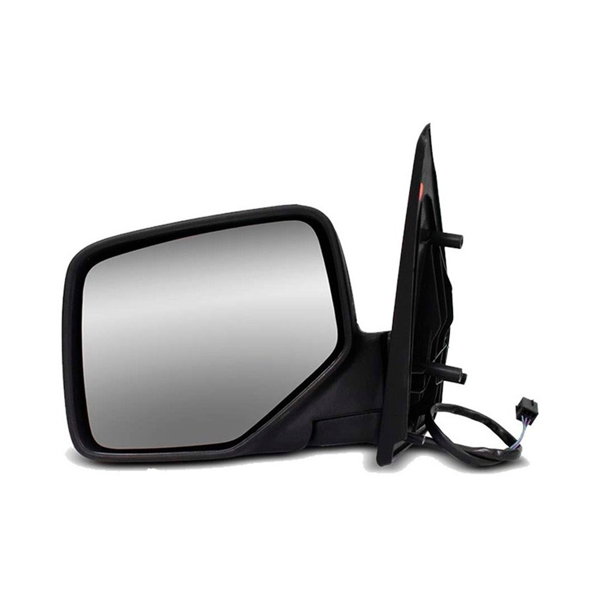 Espejo Izquierdo Eléctrico Ford Ecosport 2008 2012