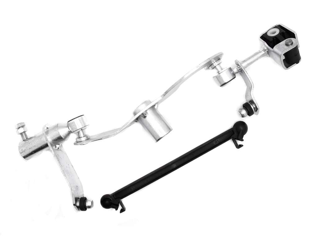 TRAMBALADOR GM CORSA / VECTRA COMPLETO
