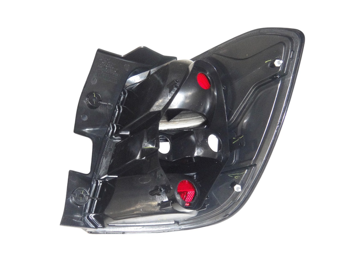 FARO TRA IZQ*CH SPIN LT 2013/ (BORDE NEGRO)