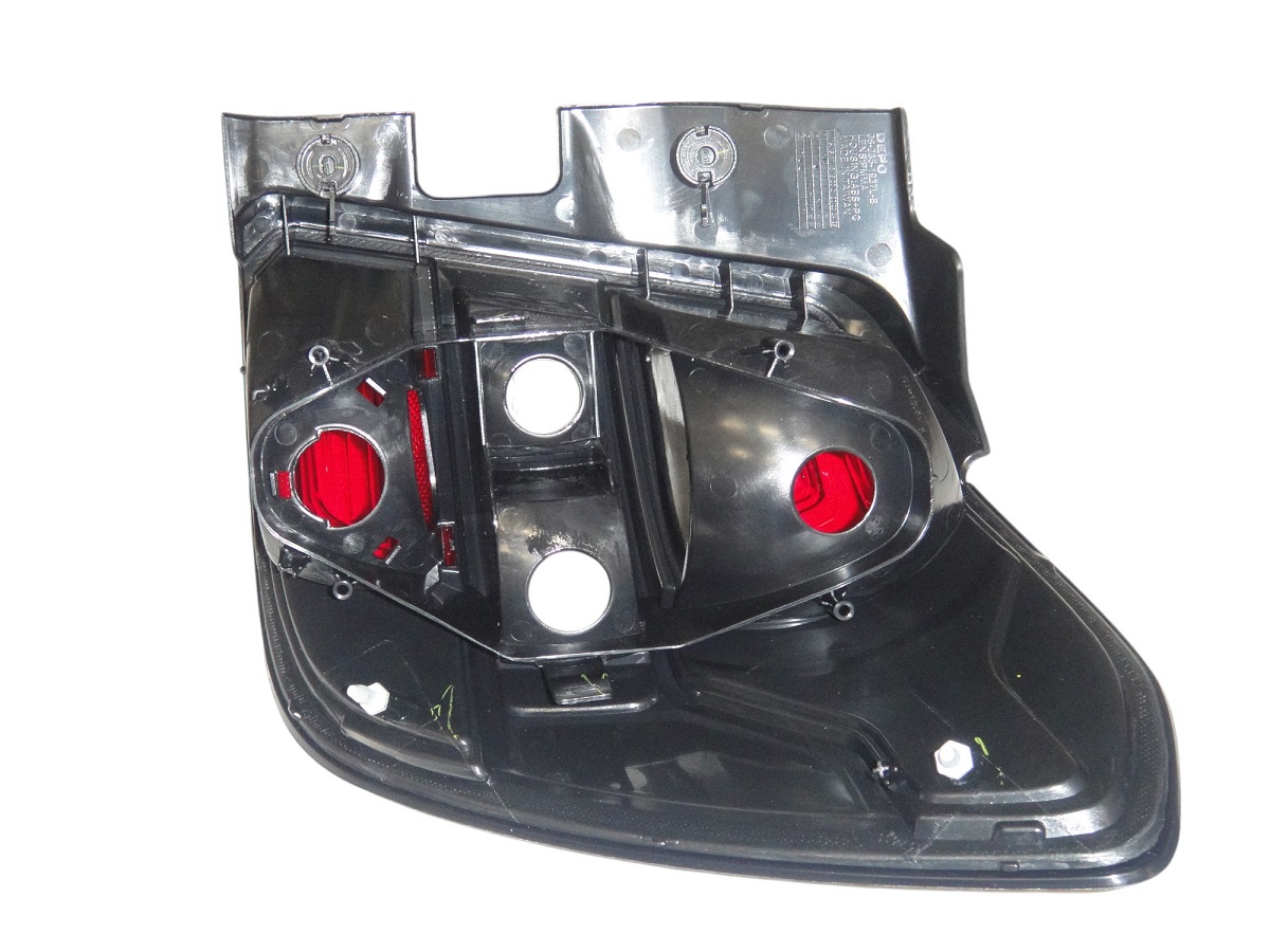 FARO TRA IZQ*CH SPIN LT 2013/ (BORDE NEGRO)