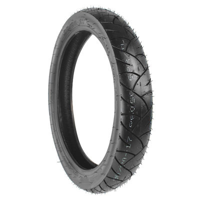 Cubierta Moto 90/90-18 TL BJ-6050