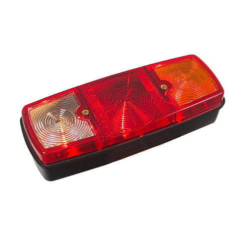 FAROL BAIML 1300 CRA TRAS. RECT. MBENZ