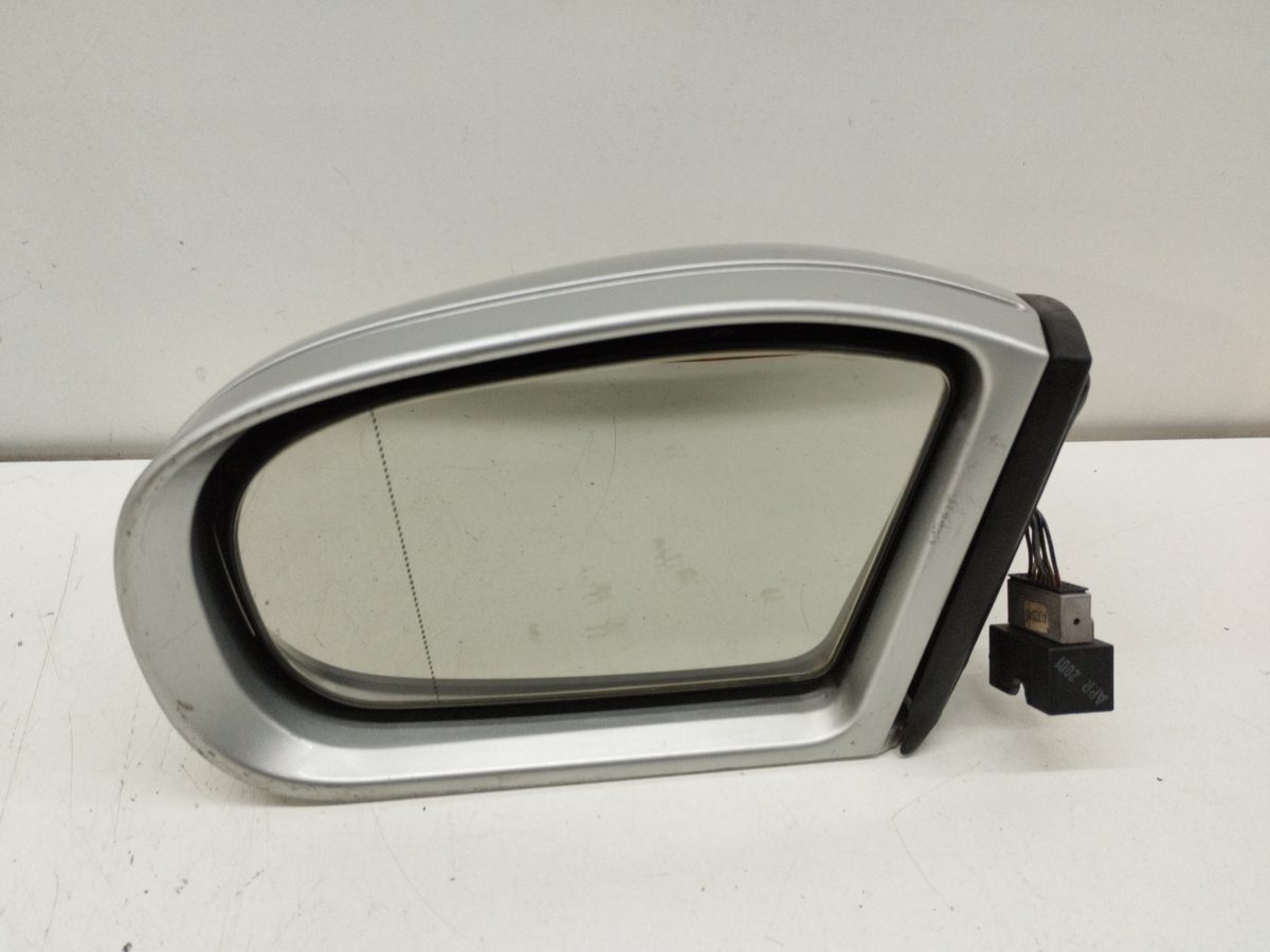 Espejo Retrovisor Izquierdo Mercedes-Benz Clase C (W203) Berlina 2000-2007 413133417