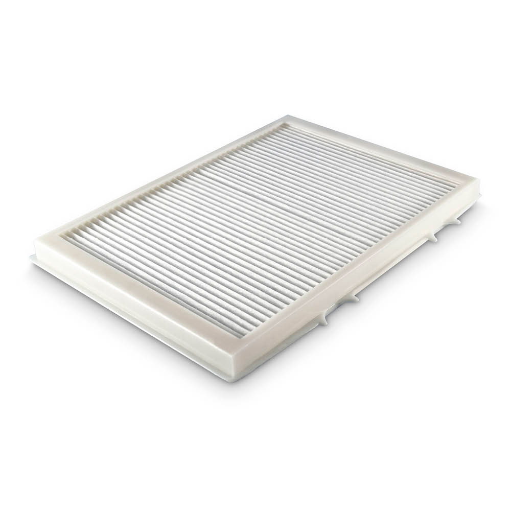 Filtro de habitáculo