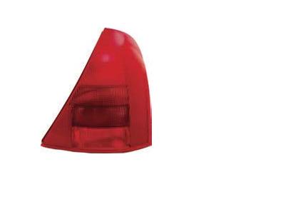 FARO TRASERO RENAULT CLIO II CON PORTON 2000-> DERECHO [TYC]