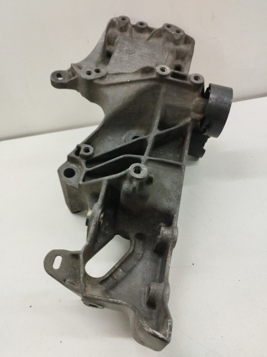 Soporte Alternador Renault Scenic (JA..) 1999-2003 1.9 dTi Diesel 1.9L 59kW 037811