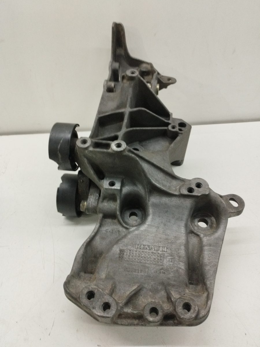 Soporte Alternador Renault Scenic (JA..) 1999-2003 1.9 dTi Diesel 1.9L 59kW 037811